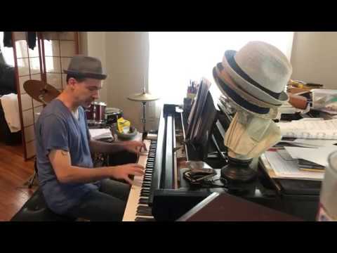 Boogie Woogie Be With Me by The Boogie Woogie Kid!