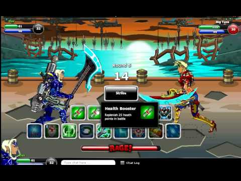 Epic Duel: Dax Vs Big Tuna