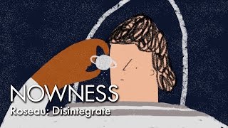 Roseau: Disintegrate