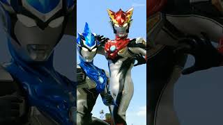 Download lagu Papa lihat aku bernyanyi - Ultraman R&B #shorts mp3