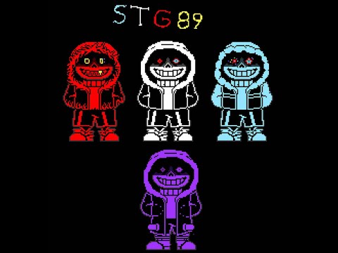 I need help with this with this remake of heroes time quartet for Windows!Sans89YT