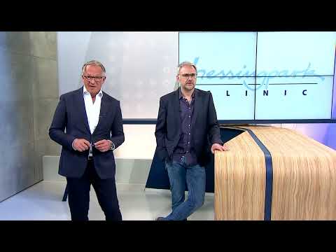 Hessingpark-Clinic I Schnell erklärt: individuelle Implantate