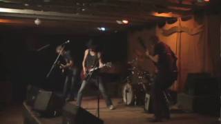 Bottle Rockets "Way It Used To Be" & "Give Me Room"  live @ Grey Eagle, Asheville, NC 8.29.09