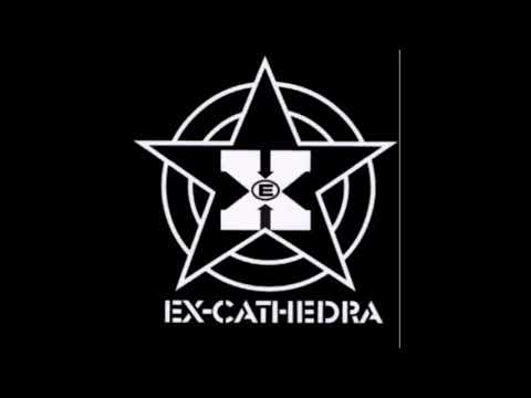 Ex-Cathedra - Live in Kassel 1996 [Full Concert]