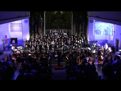 The Armed Man - XII Benedictus