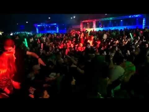 Ostblockschlampen rocken Ingolstadt - Winterbeats 2015 3/3