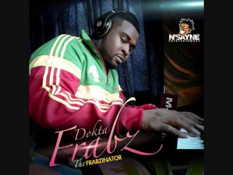 Dr Frabz -- Elektricity ft Naeto C