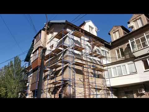 Риштування оренда