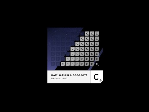 Video thumbnail for Sleepwalking (Extended Mix)