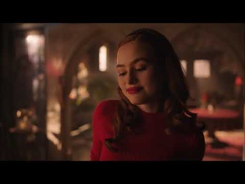 Cheryl & Toni - 7x03 part 4