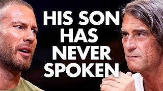 What Navy SEALs and My Nonverbal Son Taught Me | Tom Hopper