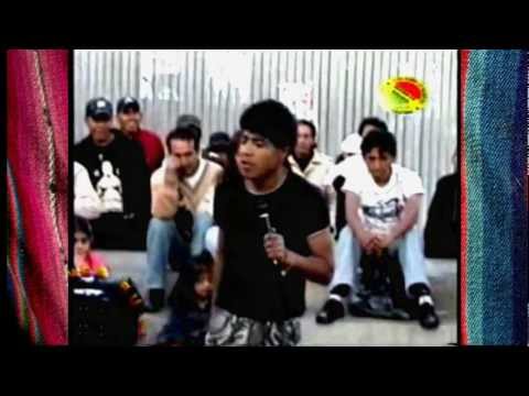 Ídolos del Humor Bolivia - La Paz (Comico:Nilo)