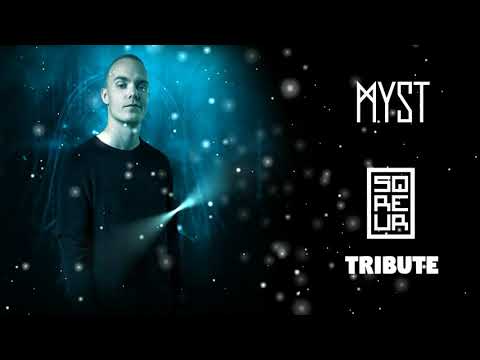 MYST HARDSTYLE TRIBUTE MIX