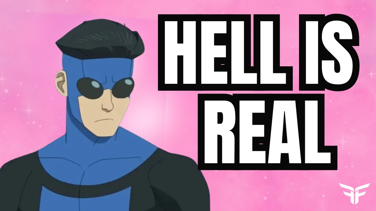 Invincible S4 Ep 4 review