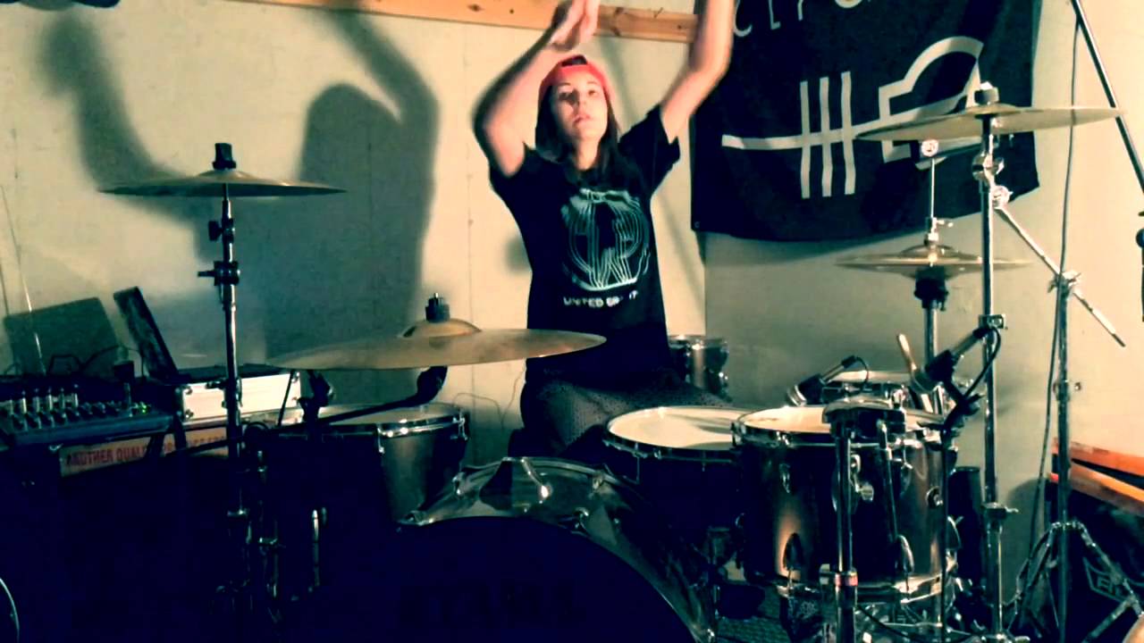 Promotional video thumbnail 1 for Young Drummer with a Passion