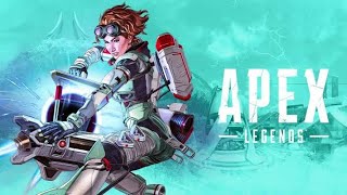 【Apex配信】卒論を生け贄にマスターを目指す男
