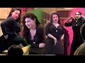 Kothey Utey Sutti Saan Rimal Ali Shah Stage Dance Performance 2024 Zafar Production