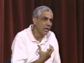 Vinod Khosla-To Get an MBA, or Not?