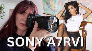 The Most Painful Camera Review I've Ever Filmed
