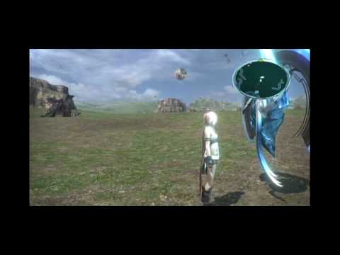 FINAL FANTASY XIII GUIA EN ESPAÑOL HD PARTE 71 MISSION 1 Y 2 CON 5*****