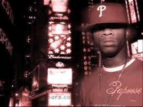 Papoose - Sick The Dogs On 'Em (feat. Sauce Money) (Produced by Scram Jones)