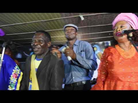 CELEBRATION OF A LIVING LEGEND CHIEF ARALA OSULA SEASON FOUR