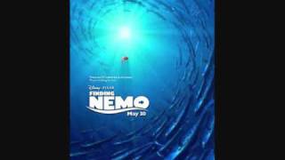 27. Miss Your Dad - Finding Nemo - Thomas Newman