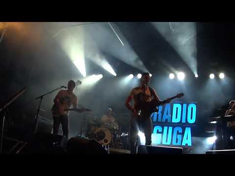 Radio Guga Temse in de Wolken 26/08/2018