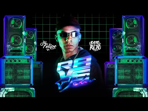 BERIMBAU DA QUARENTENA 3 / ROCKET POCKET - DJ Felipe Único - Puta Rara, Puta Mexicana