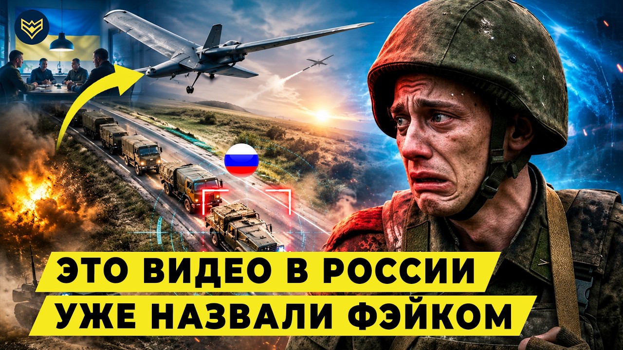 🔥 У вас челюсть отвиснет! Украина и США сделали это в СЕКРЕТЕ ОТ ВСЕХ! Вот чт?