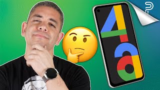 Google Pixel 4a Update: Finally Ready?