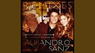 Te lo agradezco, pero no (Luny Tunes and Tainy Remix)