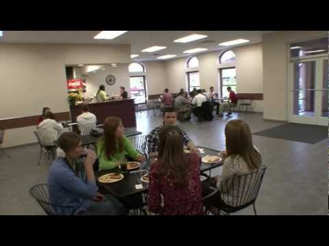 Fairhaven Baptist College