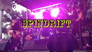 POW DOCUMENTARY TRAILER SPINDRIFT - LEVITATION - MAY 9, 2015