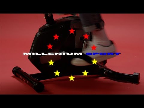 download lagu mp3 mp4 Millenium Sport Jan Rapowanie, download lagu Millenium Sport Jan Rapowanie gratis, unduh video klip Millenium Sport Jan Rapowanie
