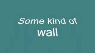 Spongebob and Patrick confront the cosmic wall of energy