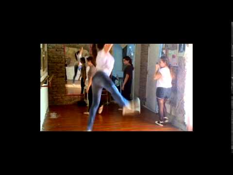 Danza Clásica Clases/Quilmes