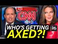 🚨 CNN Hosts FREAK OUT On Camera Over New Management—Who’s Staying, Who’s OUT?!