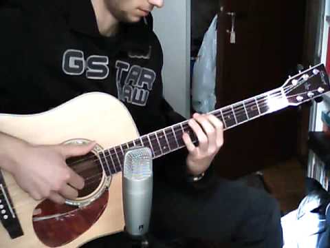 Erick Turnbull - Bomba Checka (Lory's cover)