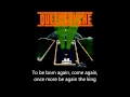 Queensryche - Deliverance (Lyrics)