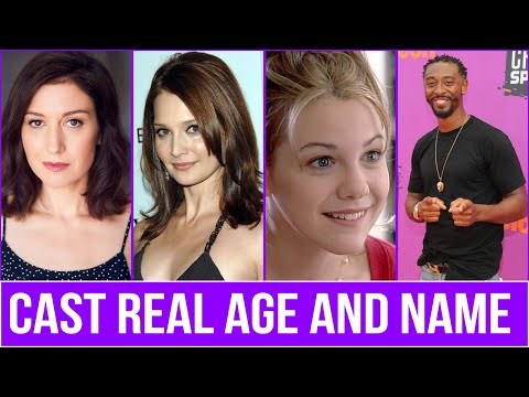 The Secret World of Alex Mack Cast Real Age and Name 2020
