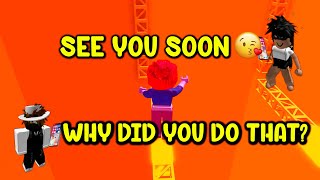 😭💔😱 TEXT TO SPEECH 🌷 MY BF GOT EXPOSED 🌿 Luca Roblox