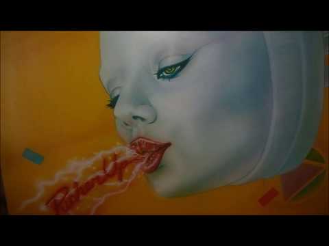 LIPPS, INC. - PUCKER UP - 1980 - (Full Album)