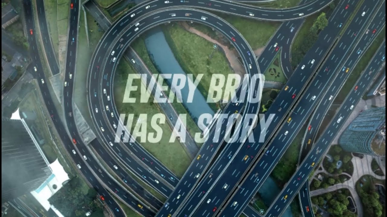 Nusa Indonesia: Every Honda Brio Has a Story TVC