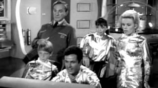 Starships! (Monochromatic Remix) -- classic science fiction fanvid