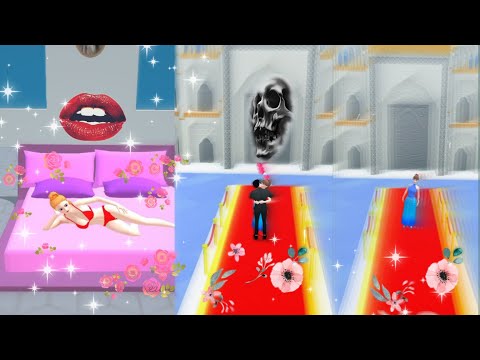 money run 3d gameplay , money run 3d game billionaire, monster school money run 3d challenge