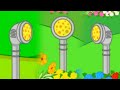 Voice Trumpet In Teletubbies Peek A Boo Game