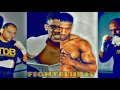 ANTHONY JOSHUA VS ERIC MOLINA DEC 10 OFFICIAL GARBAGE FIGHT