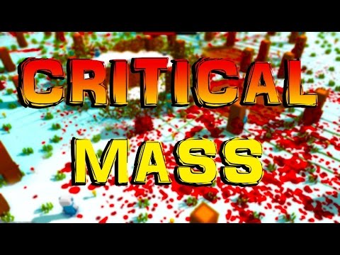 Critical Mass PC