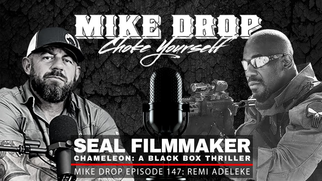 Ukraine Relief Veteran Mark Turner | Mike Ritland Podcast Episode 119